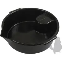 Pressol Kunststof olieopvangbak 6L