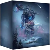 Awaken Realms Lords of Ragnarok - Utgard Realms of The Giants Expansion