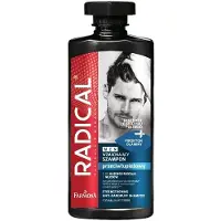 Radical Versterkend anti-roos shampoo