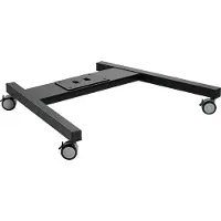 Vogel's PFT 8520 B connect-it trolley frame large black