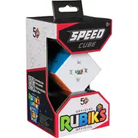 Rubik's Cube - 3x3 Speedcube - 3D combinatie puzzel
