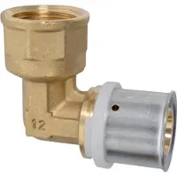 Kirchhoff SMART | plug nylon + schroef VK Ø 6x80 NZN | 50 st SM0LPSN0108060803