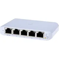 Ubiquiti UniFi USW-FLEX-MINI Lot de 3