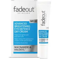 Fade Out Advanced Even Skin Tone Eye Defence Cream 15ml