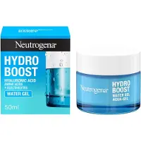 Neutrogena Hydro Boost Aqua Gel Face Moisturiser 50 ml