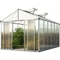 GFP 262 x 384 cm Tuinkas