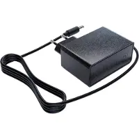 GO SOLID! Adapter geschikt voor Casio HR-8TER en HR-150TER bureaurekenmachine