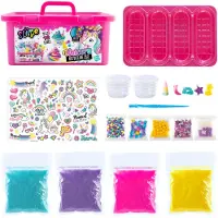 So Slime Eenhoorn Koffer (2601) Slijm