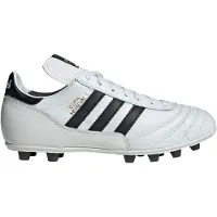 Adidas Voetbalschoen 'Copa Mundial' goud / zwart / wit