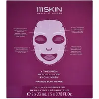 111SKIN Sheet masker Y Theorem Sheetmasker Unisex 115ml