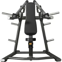 Toorx Professional Shoulder Press FWX-8100