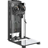 Toorx Professional ABSOLUTE - Multi Flight PLX-8200