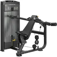 Toorx Professional ABSOLUTE - Shoulder press PLX-8100