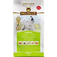 Wolfsblut 4x Vetline Joint Care 2 Kg