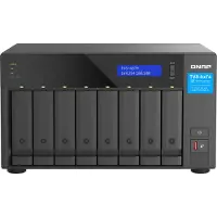Qnap TVS-h874-i5-32G, NAS TVS-h874-i5-32G