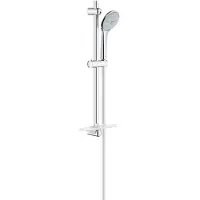 GROHE Euphoria - Glijstangset Massage, chroom 27231001