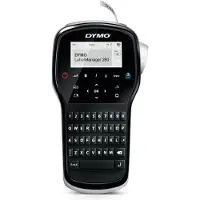 Dymo LabelManager 280 Case Kit Qwerty