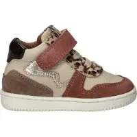 Develab 44352 Babyschoenen | Maat 20 Meisjes Roze