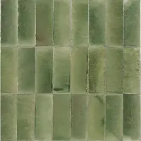 Valence Technology Pinot wandtegel 7.5x20cm giada glans