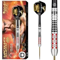 Shot Michael Smith Believe 90% - Dartpijlen