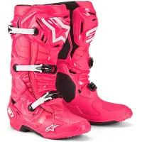 Alpinestars Tech 10 Motorcross Laarzen