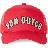 Von Dutch Buckl Pet
