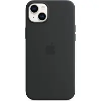 Apple iPhone 14 Plus Back Cover met MagSafe Middernacht