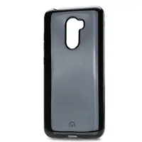Mobilize Gelly Case Xiaomi Pocophone F1 Black