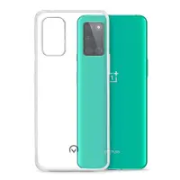 Mobilizera Gelly Back Cover hoesje voor OnePlus 8T - Transparant