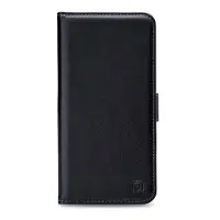 Mobilize Classic Gelly Wallet Book Case OPPO R15 Pro Black