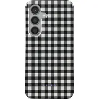 Burga Tough Galaxy S24 Hoesje Tea Time