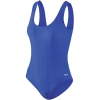 Beco zwempak dames polyamide blauw