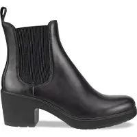 Ecco 222213 METROPOLE Chelsea boots | Maat 42 Dames Zwart
