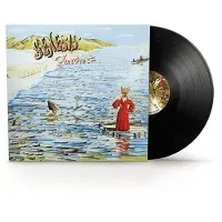 Warner Music Foxtrot
