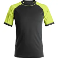 Snickers Workwear 2505 Neon T-shirt