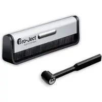 Pro-Ject Cleaning Set Basic reinigingsset