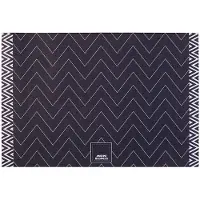 Marine Business Vinyl Mat Blauw 120 x 50 cm