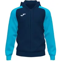 Joma Hooded sweatshirt Academy IV | Maat 6 ans