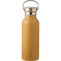 Fresk Lion 500ml Thermal Bottle Goud
