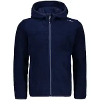CMP 38h2135 Fleece Met Kap