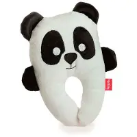Berjuan Mosquidolls Panda Beer Babypop