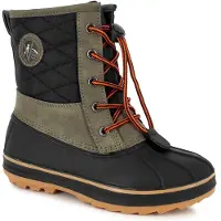 Kimberfeel Snowboots JIBBER kind 30