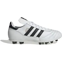 Adidas Voetbalschoen 'Copa Mundial' goud / zwart / wit
