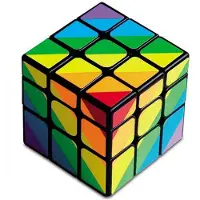 Cayro Cubo - Unequal (3x3)