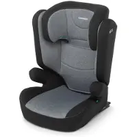 Foppapedretti Time I-size Car Seat Grijs