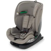 Foppapedretti Pitstop I-size Car Seat Grijs