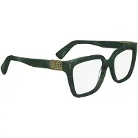 Lanvin Bril - - LNV2652 - Jadegroen - Acetaat - Dames
