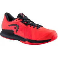 Head Sprint Pro 3.5 Hard Court Shoes Rood EU 46 Man