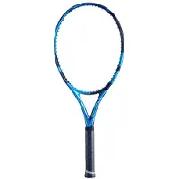 Babolat Pure Drive 110 Unstrung Tennis Racket Blauw 1