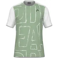 Head T-shirt Play Tech Ii heren EU S